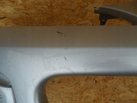 фото thumb №13, Peugeot 407 2004 2005 2006 2007 2008 бампер