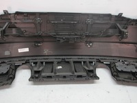 фото thumb №8, Бампер audi tt 8s0 s-line 22r 4 pdc зад задній