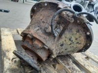 Вкладыш мост renault premium 14/37 2.64 в Украине, фото thumb