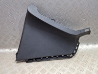 Купити Opel astra j iv захист тунель права 13262702, фото thumb