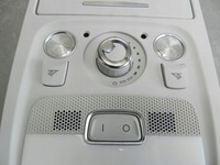 фото thumb №9, Audi a5 8t лампа кабины 8t0947135bk