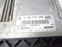 фото thumb №11, Insignia a 08-13 набір стартовий бортовий комп'ютер лічильник петля ключ 2.0 cdti