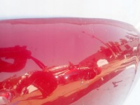 Mazda 323f 98-00 капот крышка двигателя Киев, фото thumb