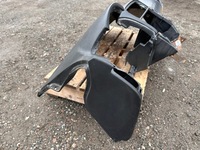 фото thumb №8, Панель роздавальна капот консоль hud подушка подушка безпеки chevrolet corvette c6