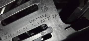 фото thumb №10, Радар acc дистроник vw t6.1 2q0907561j