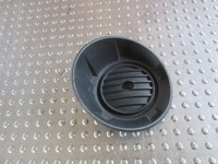 фото thumb №1, Chevrolet camaro 2011 заглушка защита противотуманной фары левая