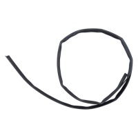 Прокладка капот бампера передний с заклёпками 68051392ab заменитель dla dodge Доставка, фото thumb