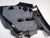 фото thumb №8, Обшивка задняя задний правый dodge challenger 2015-