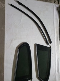 Купити Накладки shadow line f21 комплект, фото thumb