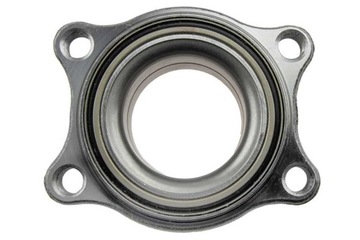 фото thumb №13, Ступица колёса зад infiniti fx35/fx45 -08