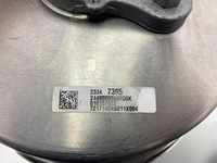 фото thumb №6, Підсилювач гальм серво гальмівні насос chevrolet camaro 2016+