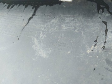 фото thumb №12, Bmw x3 g01 m набір бампер переднє перед