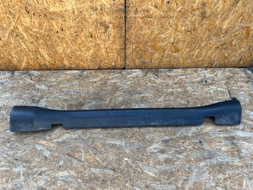 фото thumb №1, Планка порогова накладка права jeep compass ii 2019