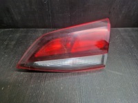 фото thumb №1, Opel astra k kombi лампа задня права w кришка