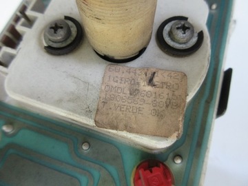 фото thumb №11, Приборы спидометр fiat tipo i 6044370010h