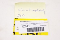 фото thumb №6, Iz041 seat ibiza v 6f панель переключатель окон перед