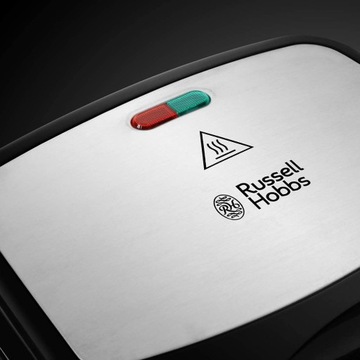 RUSSELL HOBBS ТОЗЕР ДЛЯ СЭНДВИЧЕЙ 750 Вт 3 в 1