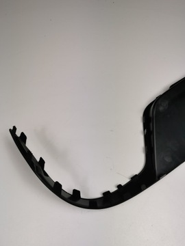 фото thumb №10, Спойлер накладка бампера заднего figo/ka+ 18- оригинальный номер j7bb-17k922-jb 2232872