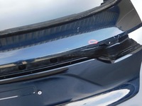 фото thumb №5, Porsche cayenne 18- крышка багажника задняя задняя