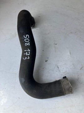 фото thumb №5, Труба інтеркулер peugeot 508 2.2 hdi нижня 9686243980