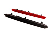 фото thumb №12, Свет лампа стоп-сигнал led vw transporter t5 multivan 2003-2010 чёрный тонированные