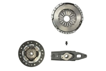 фото thumb №10, Зчеплення kpl. valeo 826988 набір зчеплення