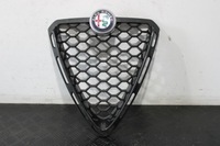 фото thumb №1, Решётка решётка радиатора stelvio veloce