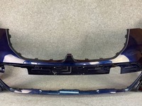 фото thumb №7, Бампер переднє перед - bmw x7 g07 м-пакет 19-