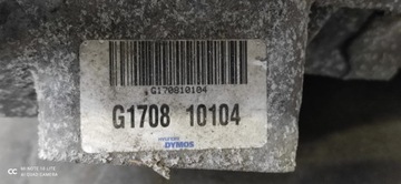 фото thumb №6, Коробка передач коробки передач механічна коробка передач korando iv 2wd 2.0b 150km