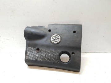 фото thumb №1, Крышка защита двигателя vw passat b5 1.6