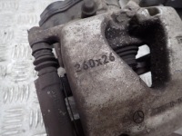 фото thumb №7, Mercedes s w222 550 тормоза тормозные диски суппорты тормозные колодки