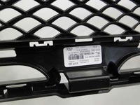 фото thumb №9, Mercedes glb x247 247 рама решітка середня pts