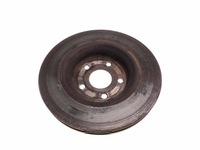 фото thumb №1, Dodge durango 2018 диск гальма передній