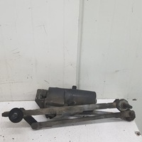 фото thumb №1, Механізм двірник перед renault scenic 1 0390241379