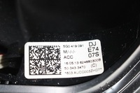 фото thumb №9, Vw golf 7 b8 кермо 5g0419091dj 5g0419091gb 5g0 419 091 dj 5g0 419 091