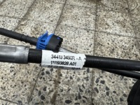 фото thumb №8, Тросы переключения передач коробка передач механическая renault trafic iv 4 22-25r 2.0 dci