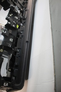 фото thumb №10, Консоль панель роздавальна капот porsche macan 95b