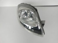 фото thumb №3, Лампа права фара renault trafic opel vivaro 00-07
