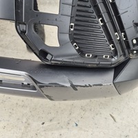 фото thumb №9, Hyundai kona ii 22- бампер перед передний pdc 86512-be100