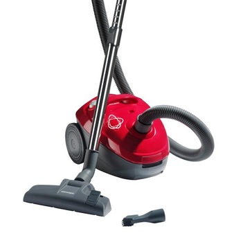 Odkurzacz workowy Concept VP-8350 Bello