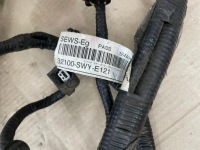 фото thumb №6, Honda cr-v iii lift 2.2 i-dtec електропроводка поперечина перед лампа 32100-swy-e121