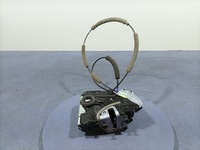 фото thumb №1, Lexus ux 250h замок двері перед переднє лівий 10 pin be1111300