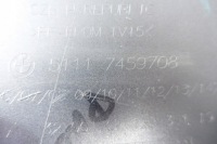 фото thumb №12, Бампер перед передний bmw 1 f40 7459708