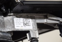 фото thumb №16, Bmw 7 g70 зеркало левая ассистент 17 pin + камера c64 frozen deep grey ii