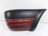 фото thumb №10, Opel frontera b 2.2dti 4x4 3d 01r кутик бампера правий задня z44h 97144558