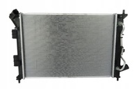 фото thumb №1, Радіатор wody kia soul 2.0 2014 - 2019 автоматична коробка передач