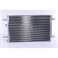 фото thumb №12, Конденсатор nissens 1015261 1008274 7m0820413f 10095