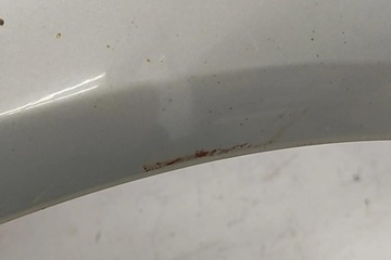 фото thumb №11, Крило переднє лівий renault megane ii sedan lm0/1_ 8200011076 1.87l