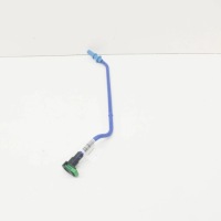 Bmw 1 f20 передний шланг топливный 16127244726 7244726 оригинальный с Разборки, фото thumb