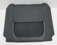 фото thumb №1, Обшивка обивка сиденье левый перед citroen c5 iii